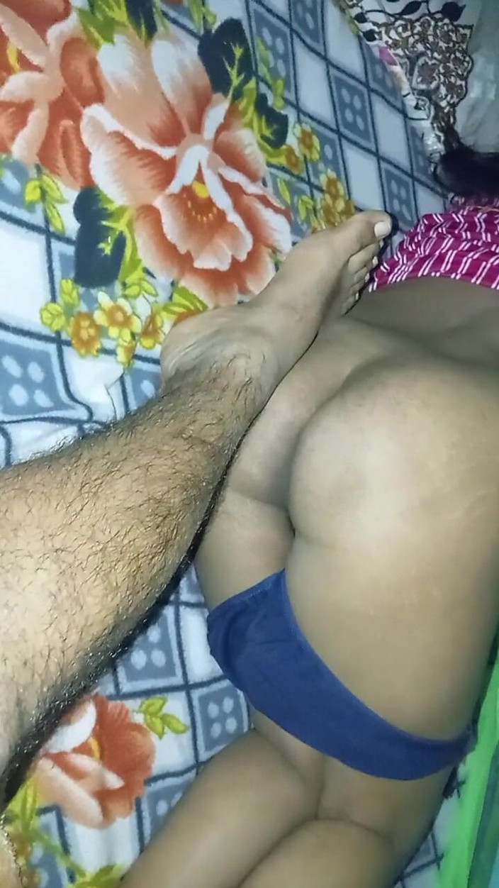 Manjushukla: Had the First Time Anal Sex with Beautiful Bhabhi
