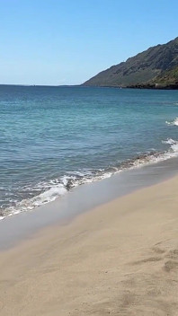 Sexo (ou perto) da praia no Havaí
