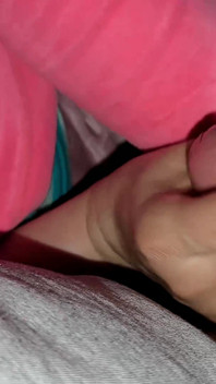 Íránská Sara Hor Dívka má sex s velkým tahrani dickem