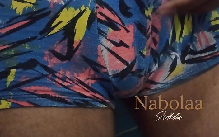 Nabolaa: あの恋人のところに行ったナボラ