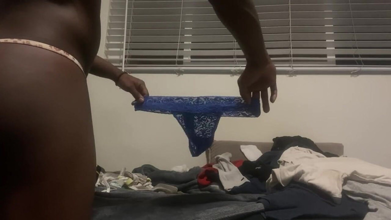 Emperor Kai Da God King: Нижня білизна після дня прання ч. Я