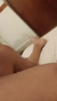 Strávili jsme celé odpoledne skvělým sexem