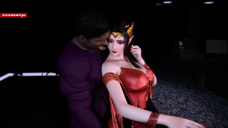 Soiyu Hentai: Nữ thần avatar của các vị thần chiến lợi phẩm -...