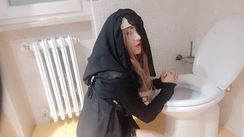 savannahamatoriale: Tuhanku yang tak terbatas, tolong buat aku berhenti kentut