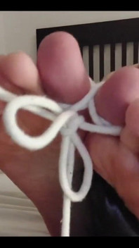 Extreme Feet Tickling for Tyrell