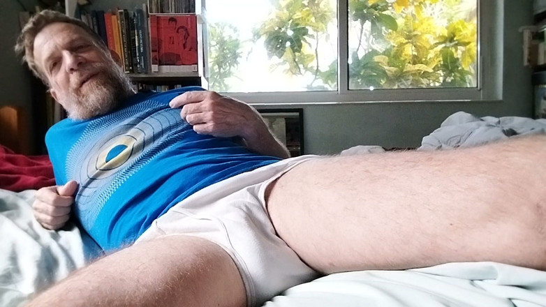 Hairyartist: M2m Joys'ta ilk ders