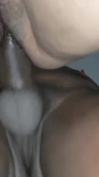 Bent Over BBC Pounding My Fat Wet Pussy Screaming Orgasms