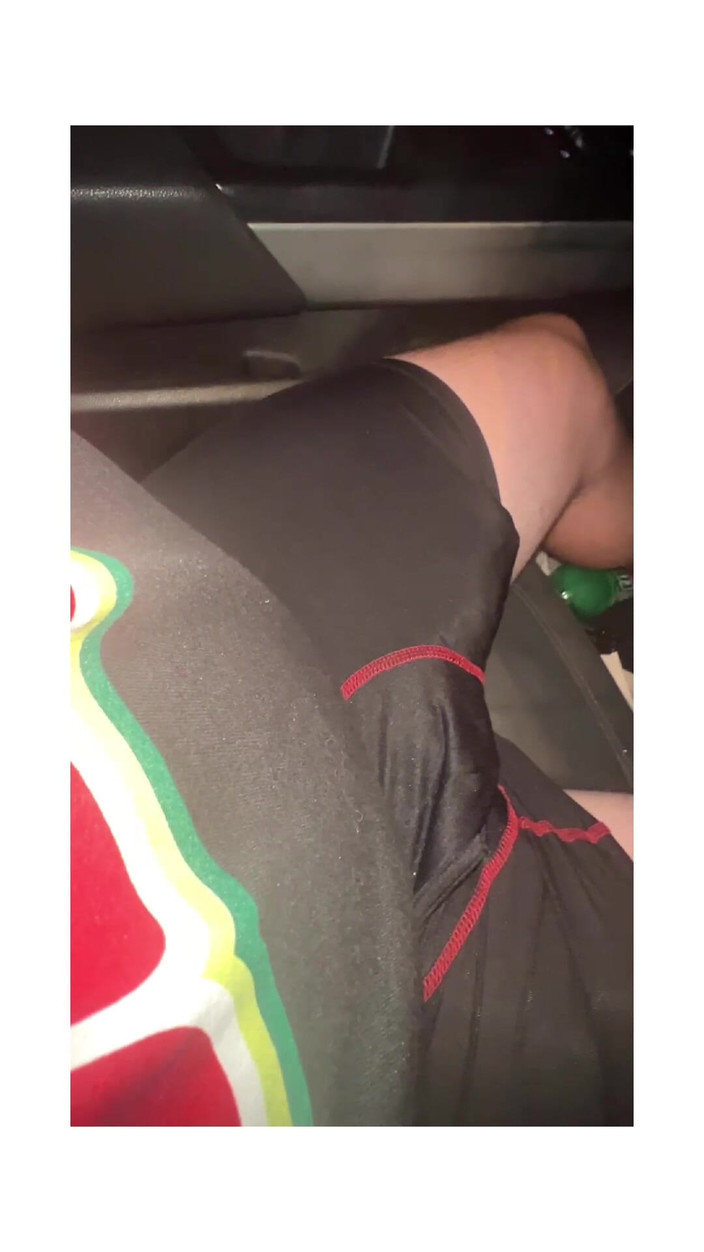Dick Pants: Tổng hợp video của một johnson bulge lớn trong khi...