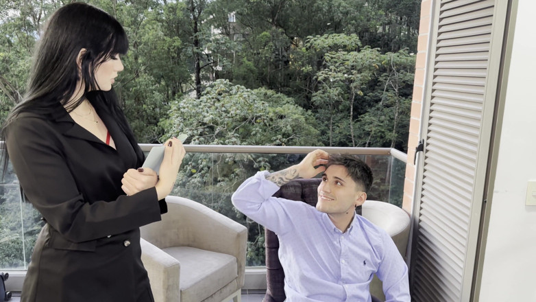 Papi Rodriguez: Mi jefe me pide que la folle si no me...