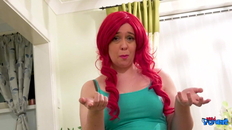 Nerd Pervert: Jasmine Knight - Deep Lies