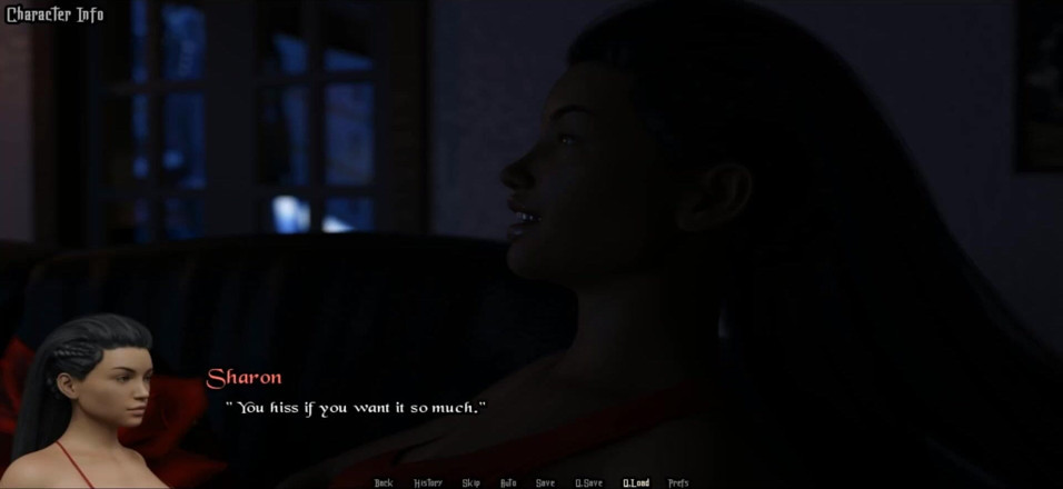 Visual Novels: Rinascita parte 23