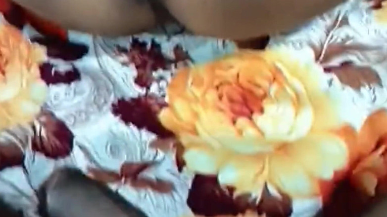 Uttar dinajpur: Брудний індійський сільський бхабхі анал