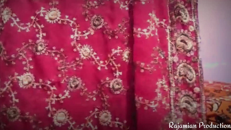 Raja Mian Production: देसी भाभी का अपने पति के साथ रोमांस वह प्यार करती है जब उसे उसके पति ने चोदा