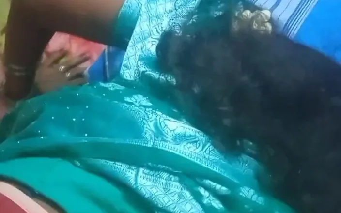 RenuRaj: I Offered My Big Black Ass to Senior Boss for...
