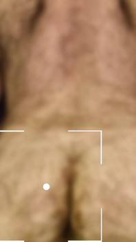 Show That Hairy Hole