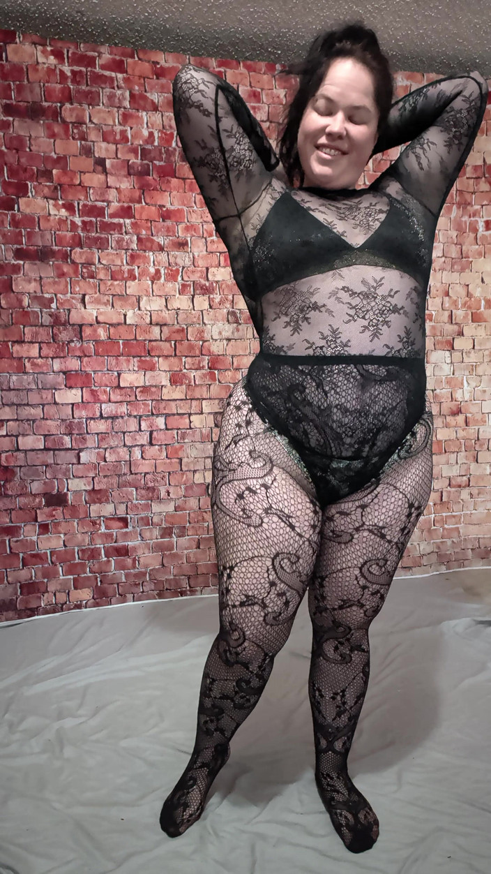 TheKinkyPwrLftr: ゲット・プレディ・ウィズ・ミー