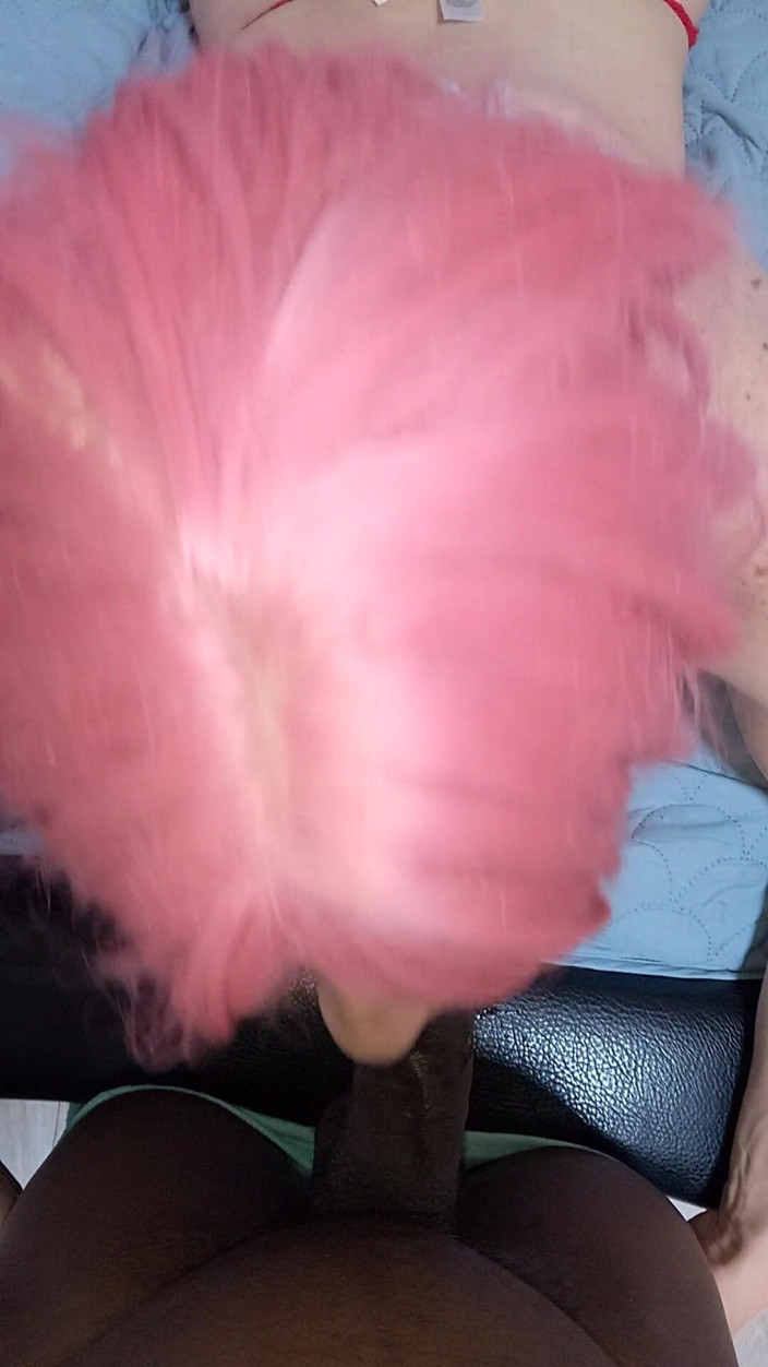 Sissy rozaria: From Boy to Blowjob Queen