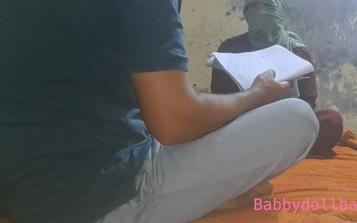 MHM: L'insegnante insegna ai suoi studenti il sesso preattico