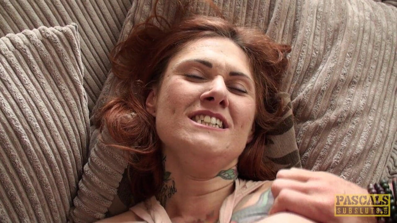 Pascals Subsluts: Tallulah Tease - Solo Video