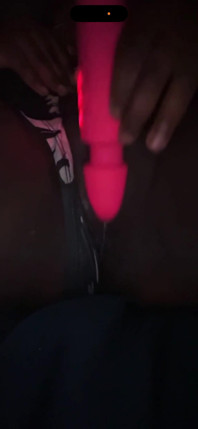 Wettest Pussy