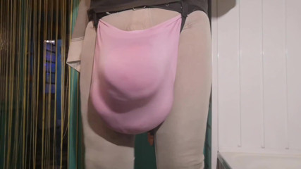 Monster_Meat_: The pink bulging perverted show