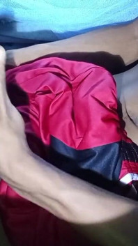 Young Boy Masturbate