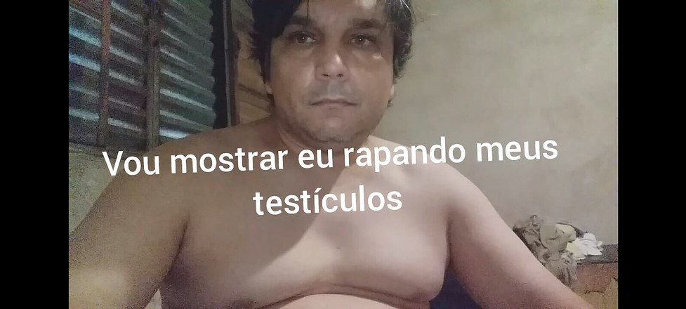 Claudio: पिछले बालों के लिए मेरे सभी बोरी को शेप करना