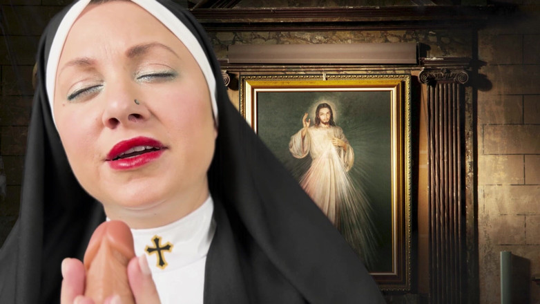 Los 2 Marias: The Sins of Nun Marie