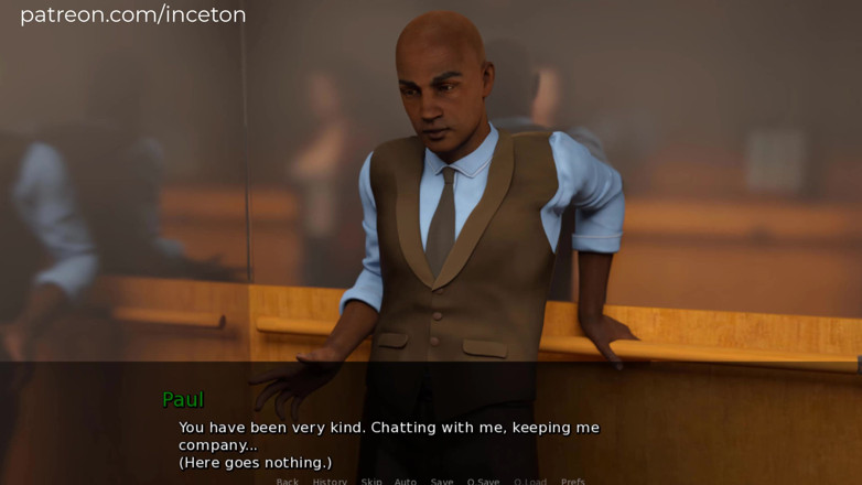 Johannes Gaming: Inside Jennifer - She got fucked by a stranger and loved...