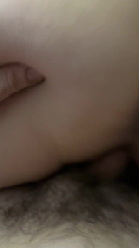 Curvy PAWG Stevie Nips Riding Bwc