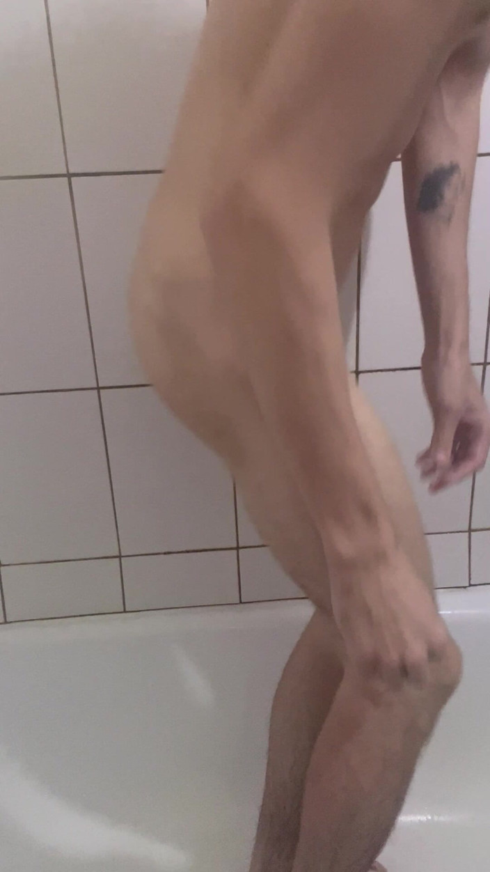 Last day: How Do You Like Misha and His Sexy Ass?