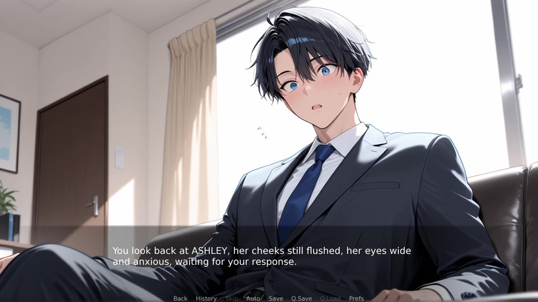 Wickedgammes studio: Исповедь пухлой жены (часть 8)