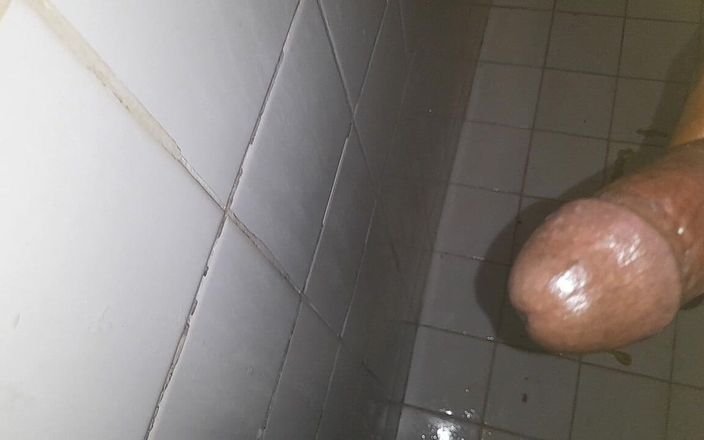 Black guy: S6 E7
