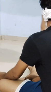 Kakak ipar india yang sange ngentot sama abang tirinya