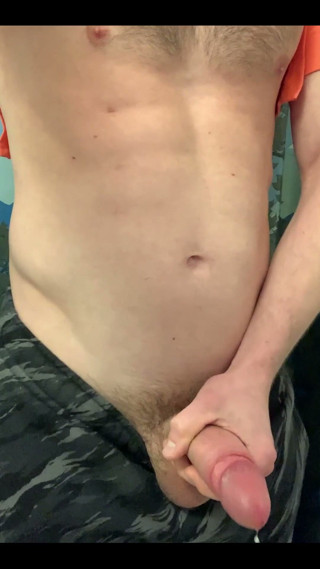 Jay Stroke: Watch Me