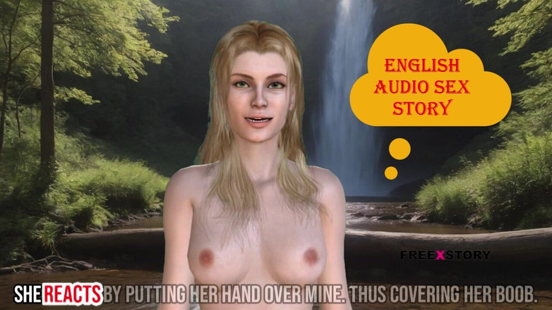 English audio sex story: 내 섹스 욕망 파트 - 3: 영어 오디오 섹스 이야기