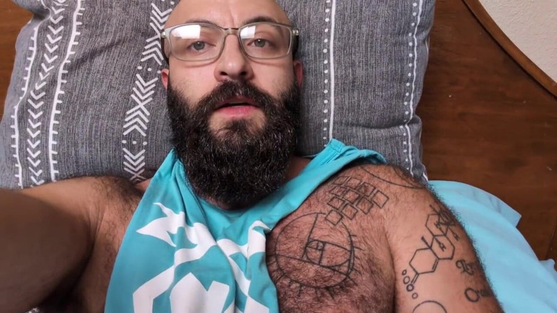 TripleXTransMan: Seks eğlencesi, seksi seks yapıyor ve kendimi nasıl memnun edeceğimi...