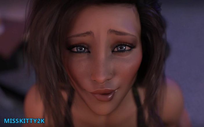 Miss Kitty 2K: WVM - часть 213 - Становясь чем-то большим от Misskitty2k