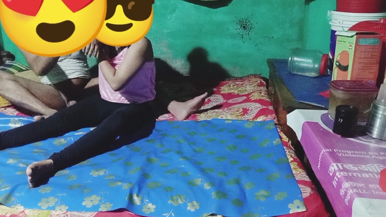 CoupleWorld: Debor Bhabhi Porokia Sex video