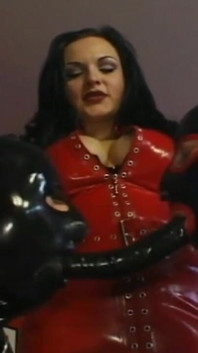 Ceza sevenler - ceza #06