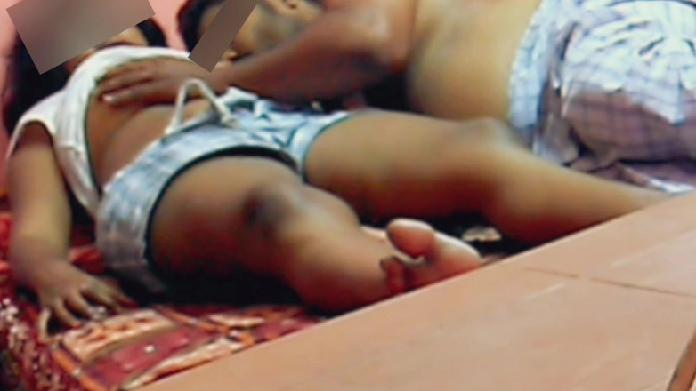RenuRaj: Desi Tamil Chubby Wife Lux Boobs Suck Pussy Fingering by...