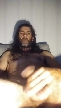 Cock Play