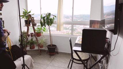 LunaBigBooty: Sfw - खुशी फैलाने और Luna ferrara से मिलने का वीडियो