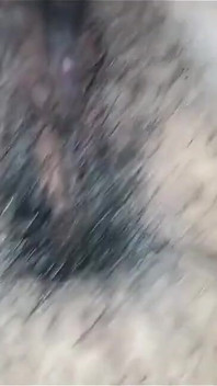 Fucking a Chubby MILF with Her Legs Open