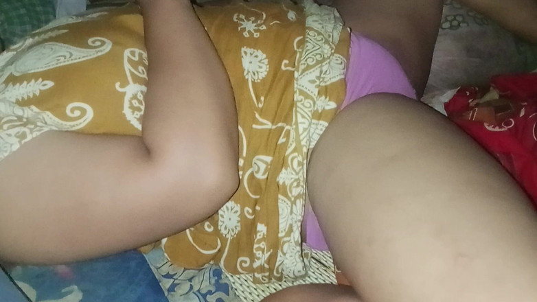 Citra: Ontspannen met mijn schoonmoeder