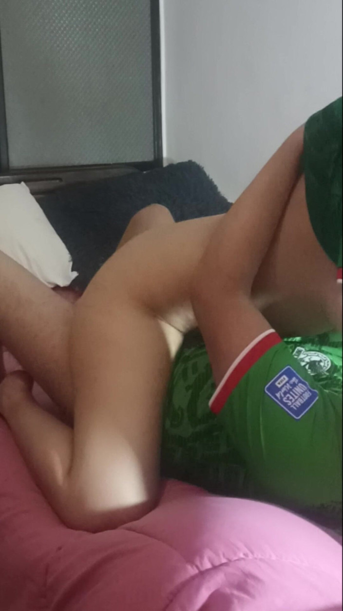 Astrid Cute: Dlatego Lubię Obchody Mistrzostw Świata. to Się Rozluźniło, Bo Wygrał Meksyk