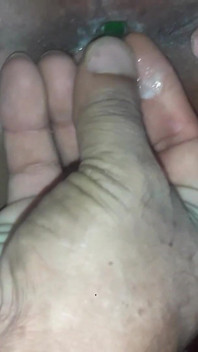 Mẹ kế Sri lanka nện lỗ đít