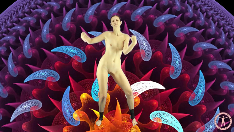 TheoryOfSex: Part 1. My sweet dancing to Asian music with the beautiful...