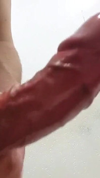 Uncut Cock Cum Compilation