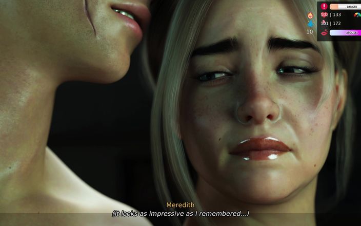WICKEDGAMMES: Umění svádění (část 15)